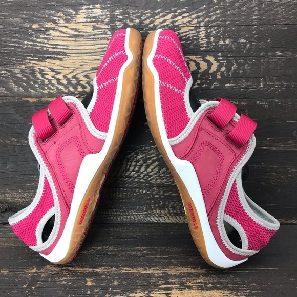 Merrell Lorelei MJ Persian Red - Picture 2 of 12